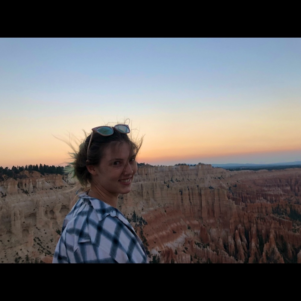 Meet your Posher, Kyra